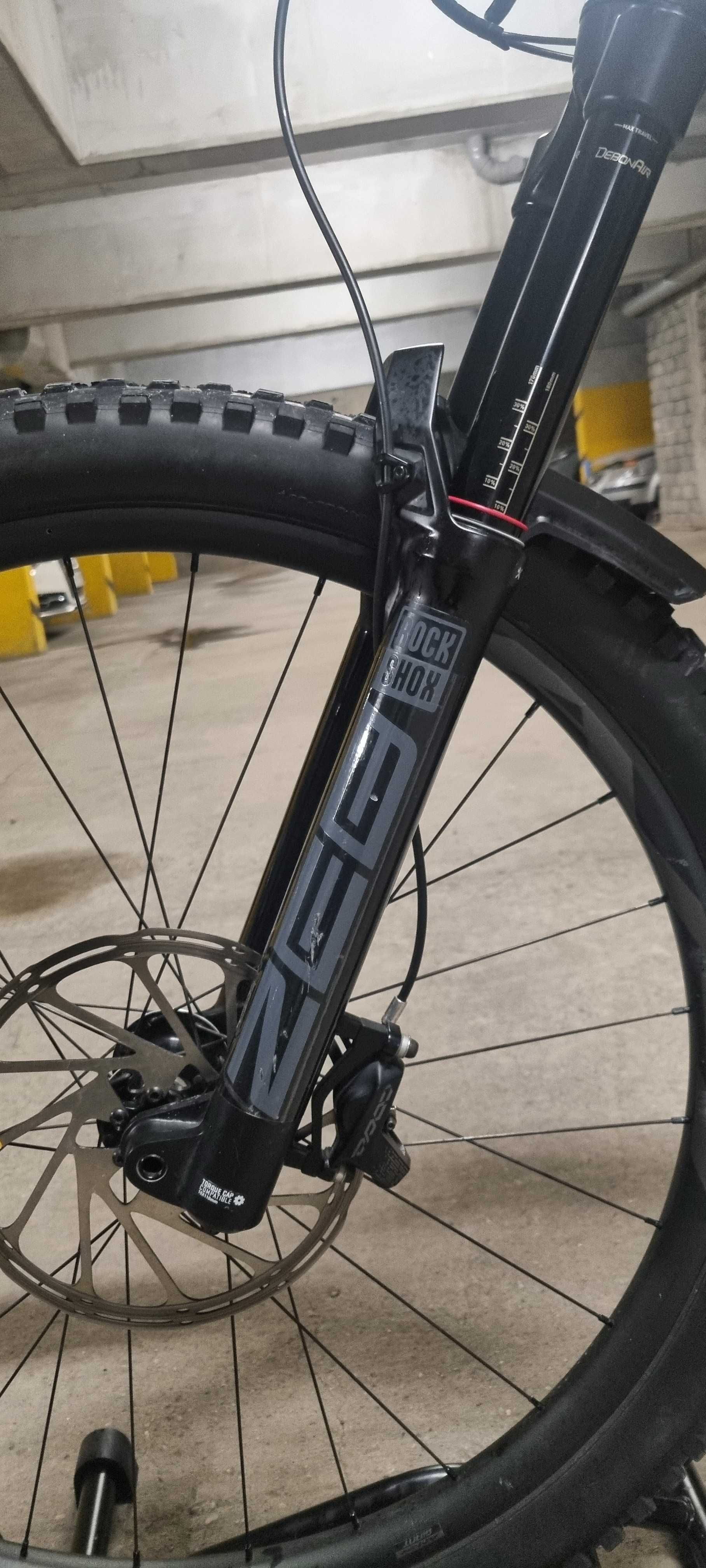 Giant Reign E 2 PRO 2022 roz L