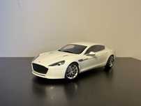 Sprzedam model 1:18 Aston Martin Rapide S AutoArt