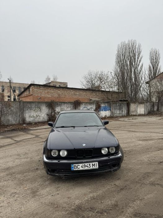 Продам BMW 730 i 3.0