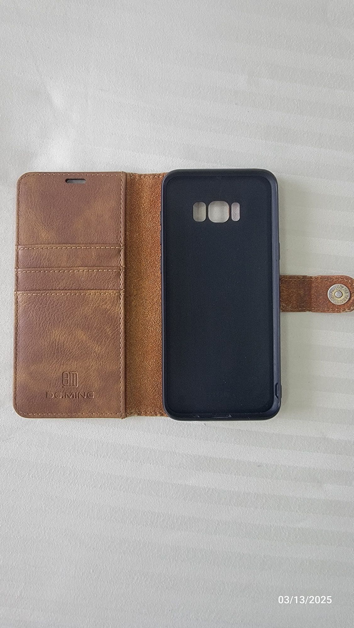 Samsung galaxy S8 plus