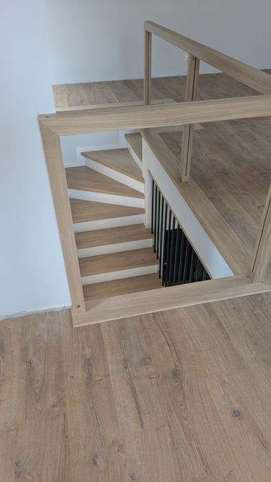 Schody drewniane  producent.  Warszawa i okolice