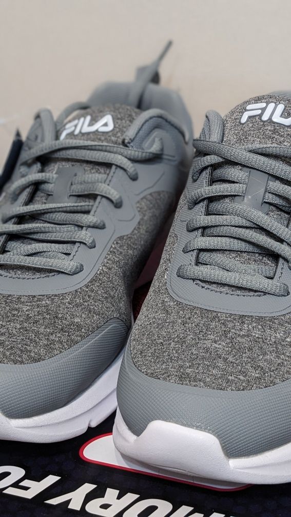 Кроссовки оригинал Fila memory Speedchaser 3