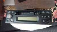 Auto Radio Mercedes