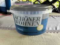 Farba Schöner Wohnen Trendfarbe Riviera 2,5L – matowa