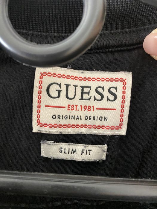 Свитшоты Guess, Calvin Klein, унисекс