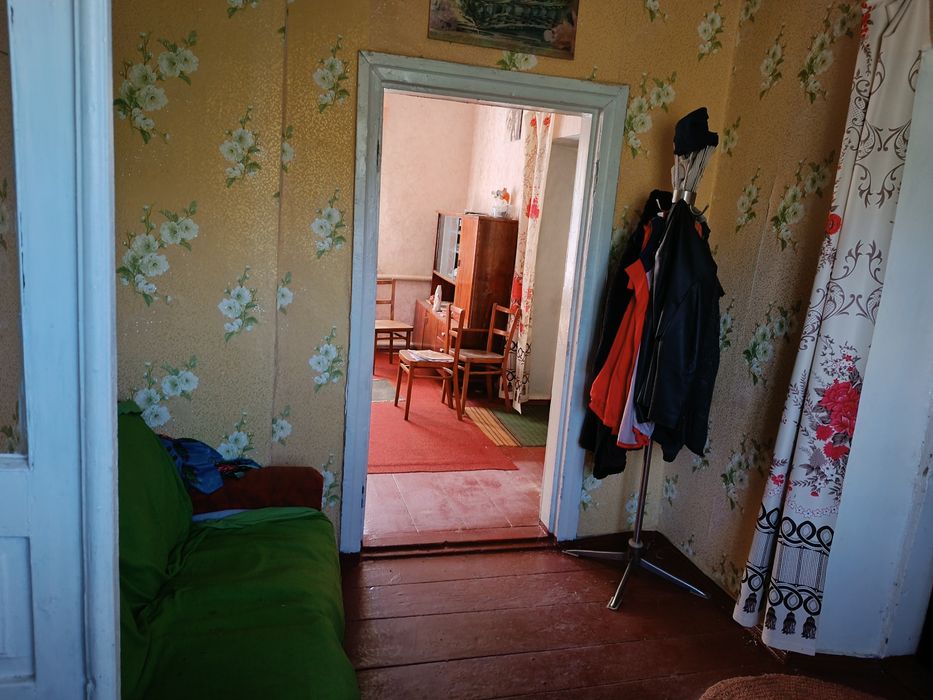 Продам будинок в селі Райдужному, Пятихатський район з опаленням