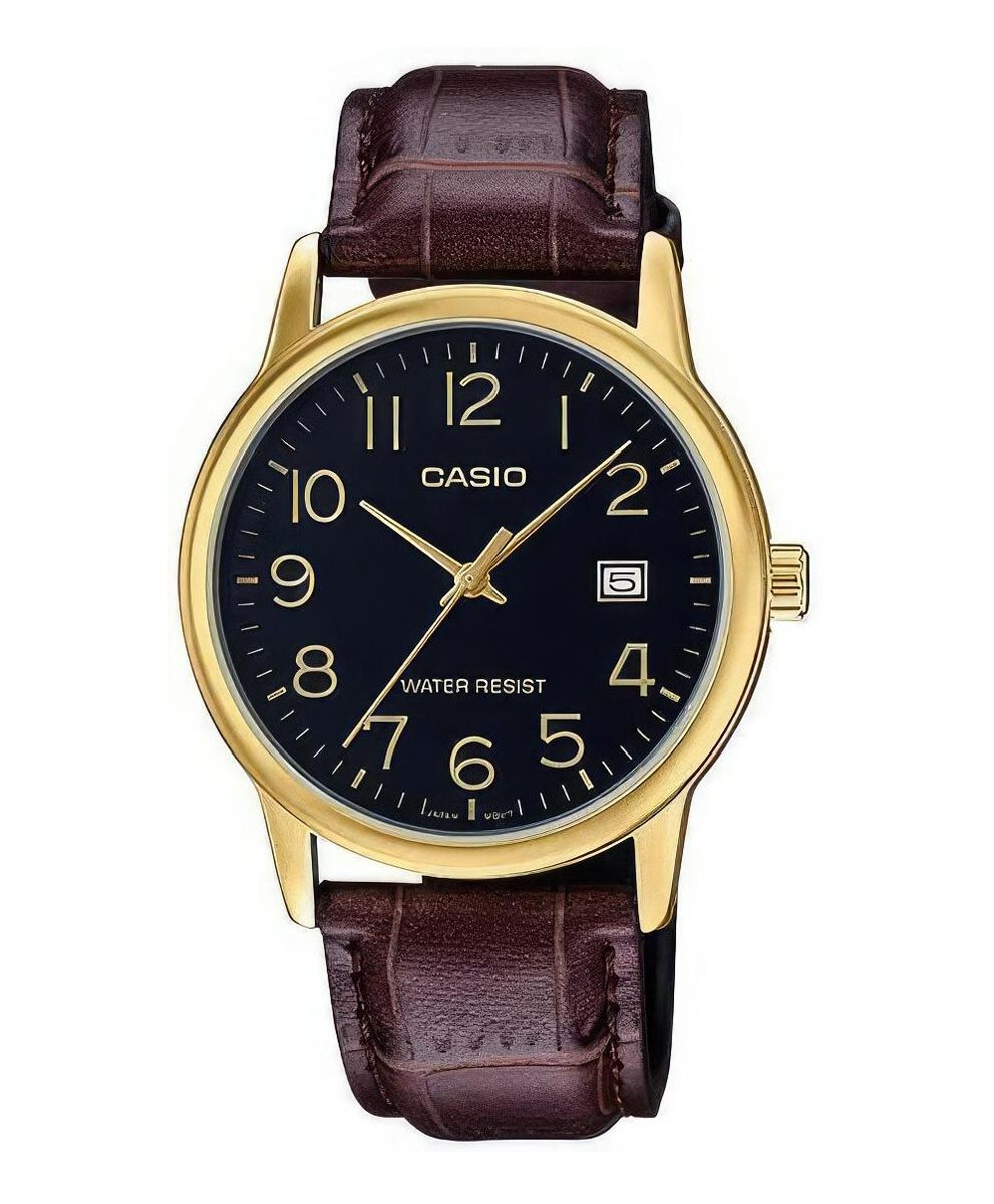 zegarek męski casio mtp-v002gl-1budf + box