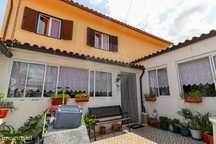 Moradia T4 para venda