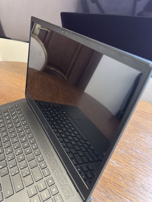 Ноутбук HP Omen Gaming 16-wf0008ua (A2BK5EA) Shadow Black.обмін.