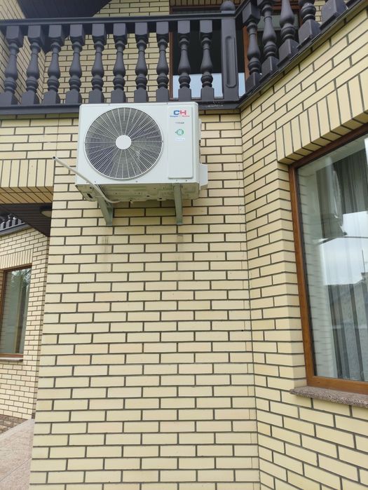 Кондиціонери .Встановлення , сервіс, продаж кондиціонерів.