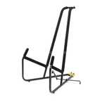 Statyw kontrabasowy Herkules DS590B - stan bdb