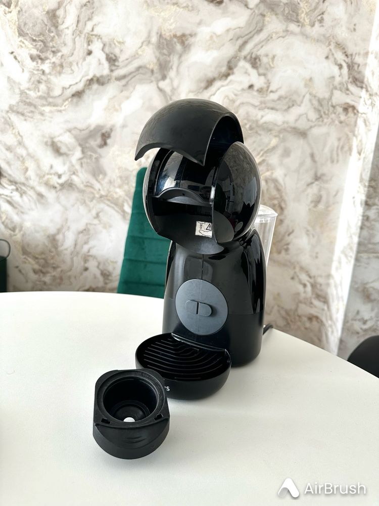 Кофеварка капсульная KRUPS DOLCE Gusto