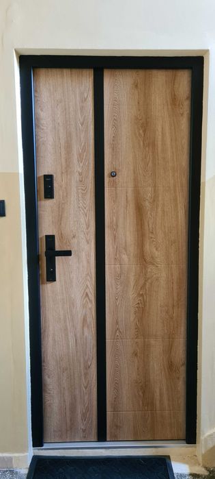 Drzwi wejściowe antywyważeniowe-niska cena