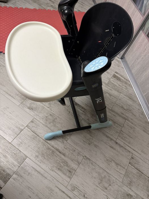 Стілець-гойдалка Mioobaby jazz