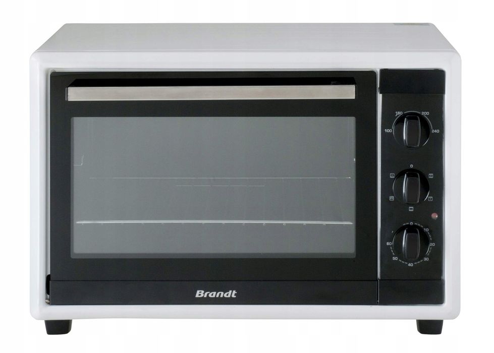 Grzałki górne/dolne Brandt FC350MW (komplet 4 szt.)