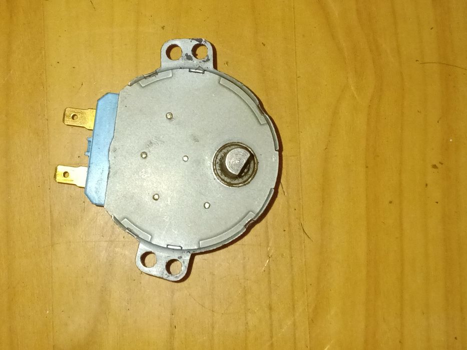 silnik synchroniczny Sankyo M2LJ24ZS52