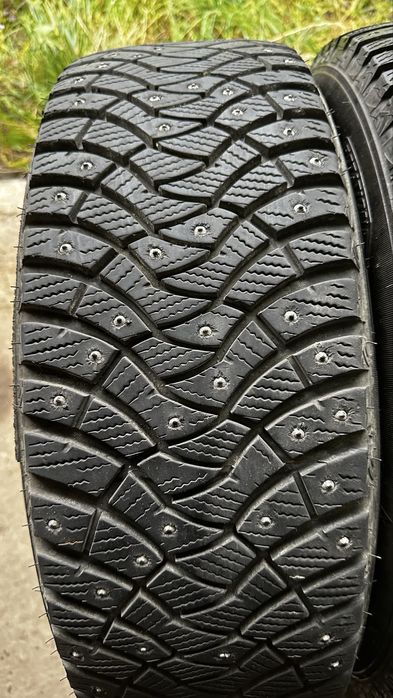 Резина зима шипована Falken 205/60/16!!!2023 рік!!!