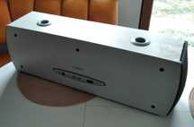 Grundig Space Fidelity RB-X1 RF  Głośnik