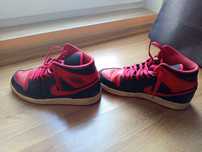 Buty Jordany 1 mid oryginalne