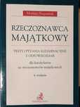 Rzeczoznawca majątkowy. Testy i pytania egzaminacyjne, wyd.4