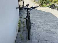 Merida Crossway 40