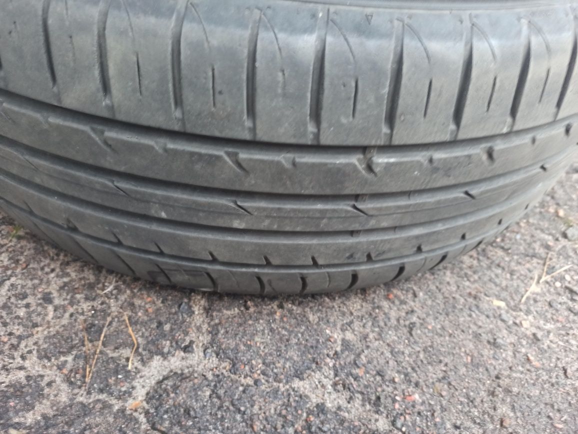 Шини Hankook ventus prime 2  R18 235 60