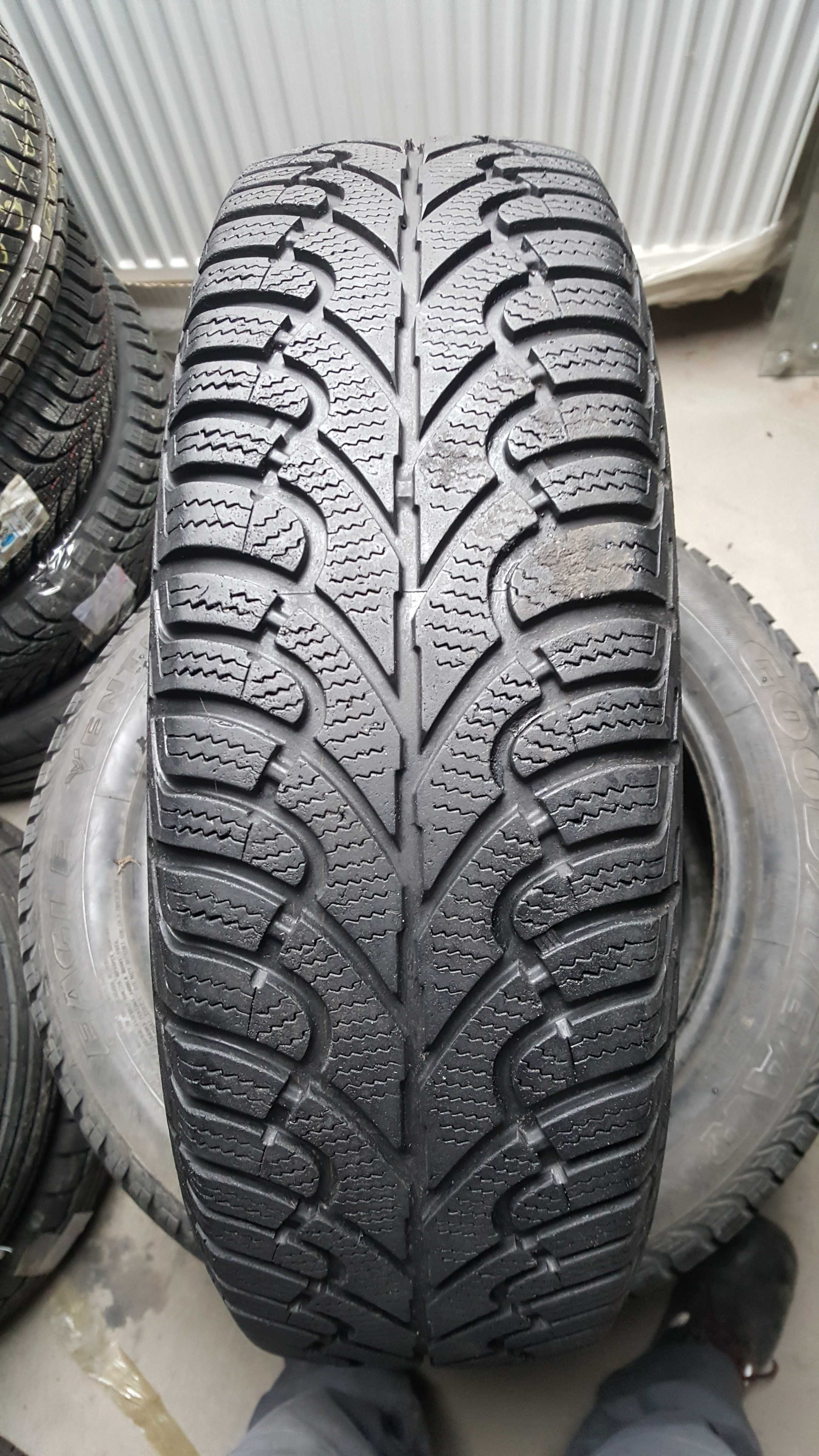 Fulda 175/65 r14 Kristall Montero /// 5,45mm!!! wysyłka GRATIS