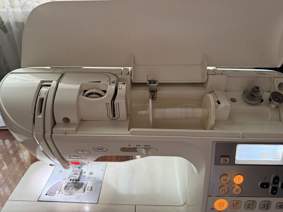 Швейна машина Brother innov-is 350 se