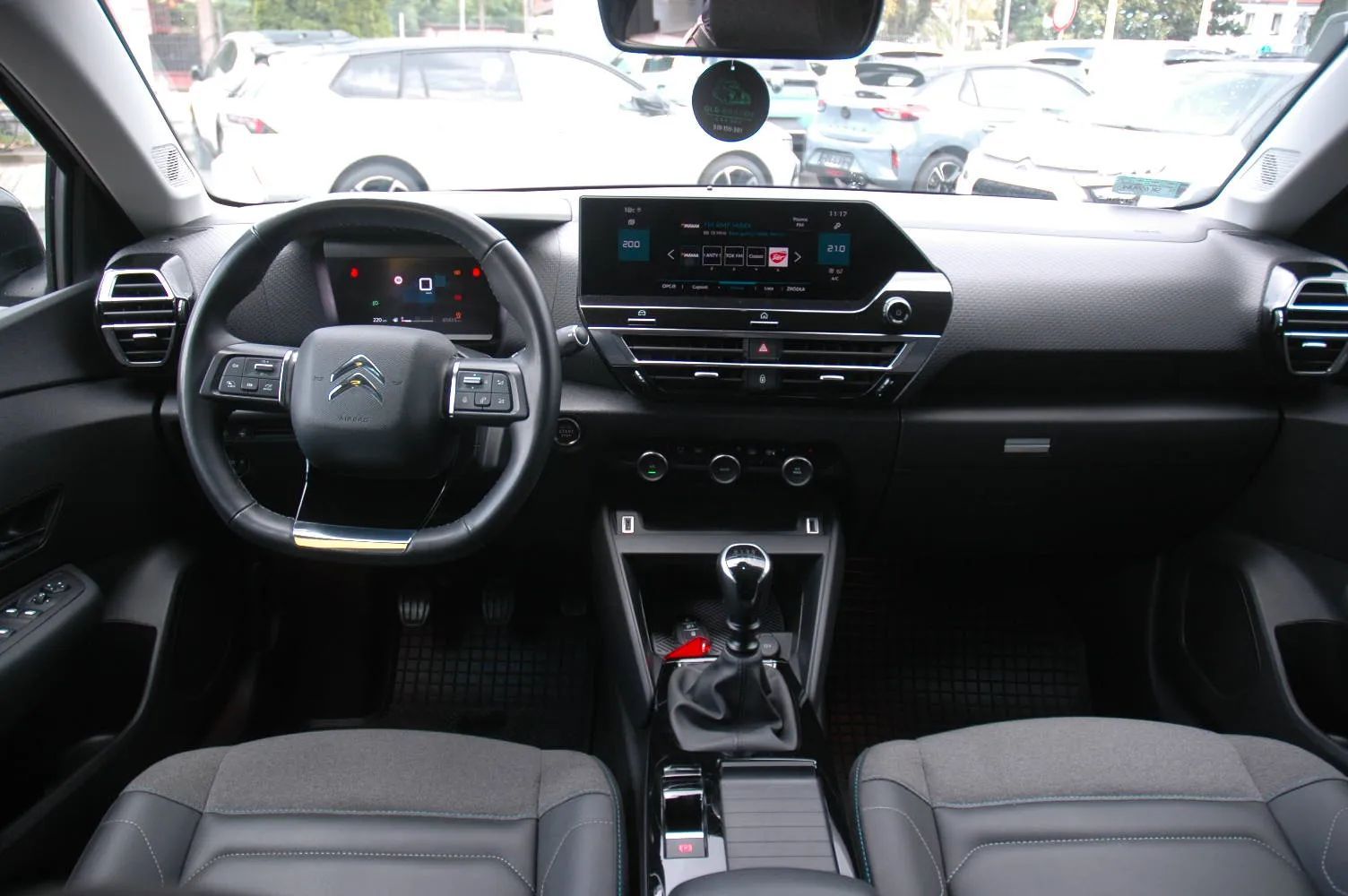 Citroën C4 SHINE 1.2 PT 130 KM / Salon PL / F-Vat 23% / Bezwypadkowy/ 1 wł