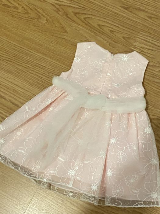 Сукня Mayoral святкова