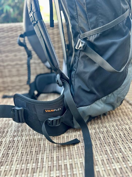 Deuter mochila Futura 40l EL