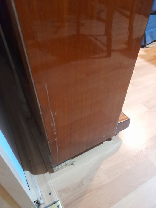 Pianino legnica sprawne