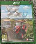 Farming Simulator 22  na xbox