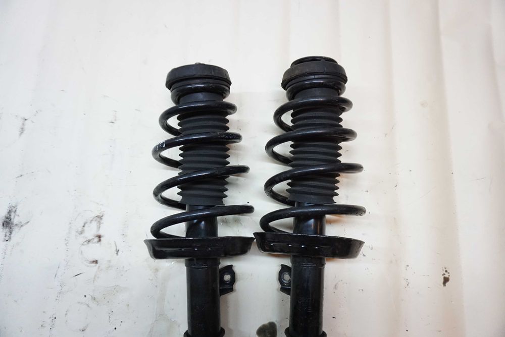 Пружини передні Chevrolet Orlando\Шевроле Орландо 2.0дизель