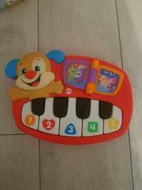 Pianinko Fisher price