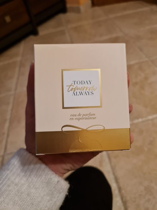 Woda perfumowana Today Tomorrow Always 50ml