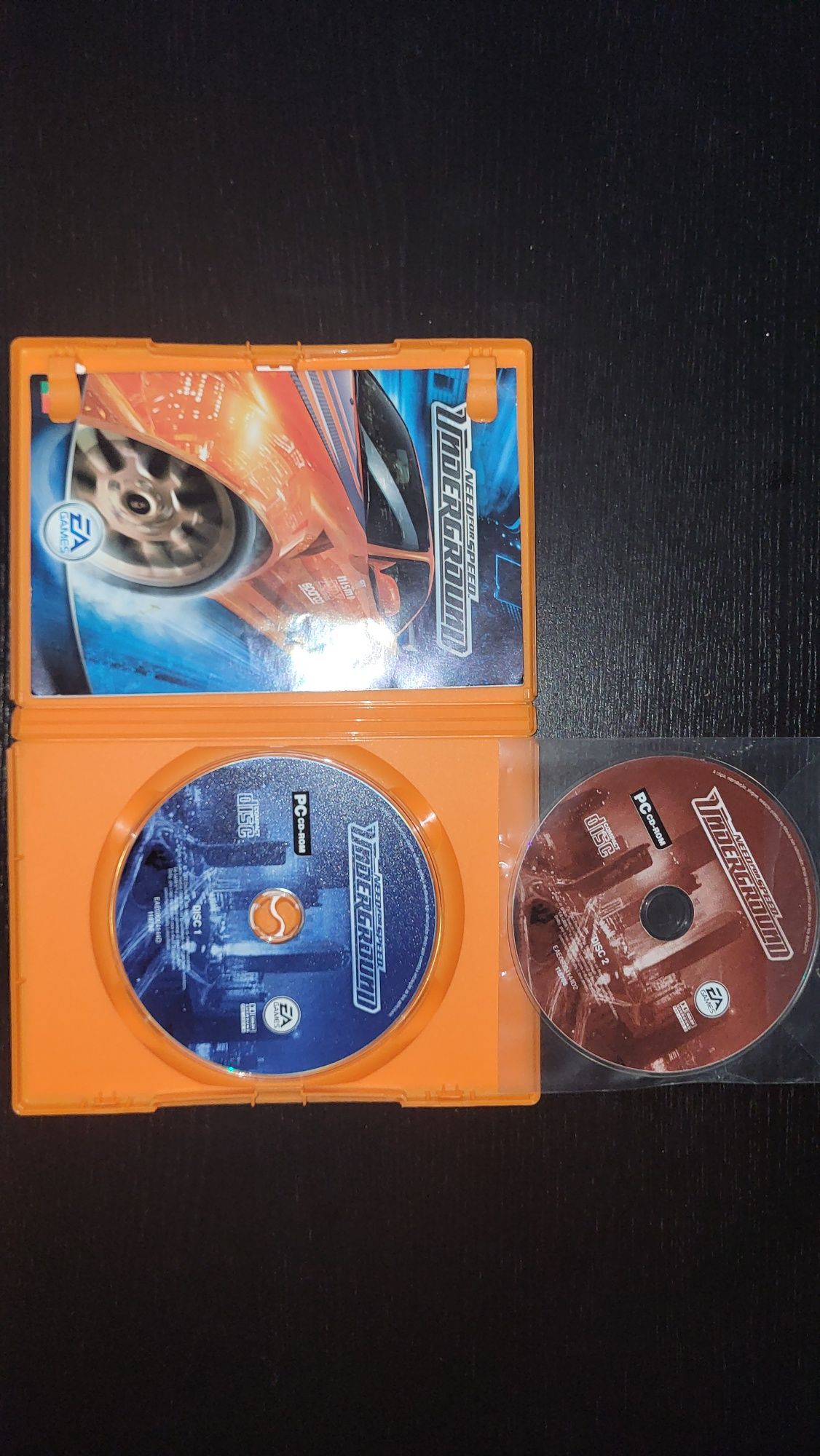 Jogos originais pc