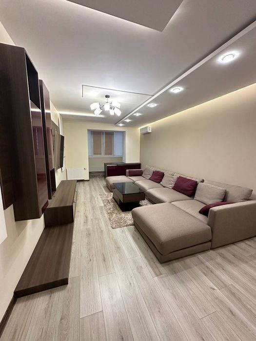 Продам квартиру ЖК Набережный Квартал/ ж/м Победа -1/Правый берег