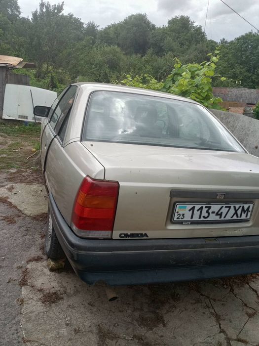 Продам Опель Омега