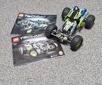 Sprzedam LEGO Technic 42037 "Off-Road Racer"