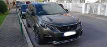Peugeot 5008 1.2 PureTech GT-Line Full Extras