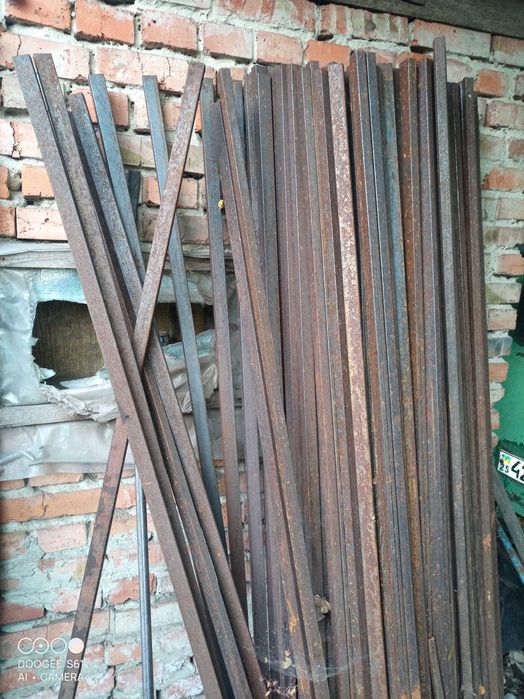 Продам профільну трубу