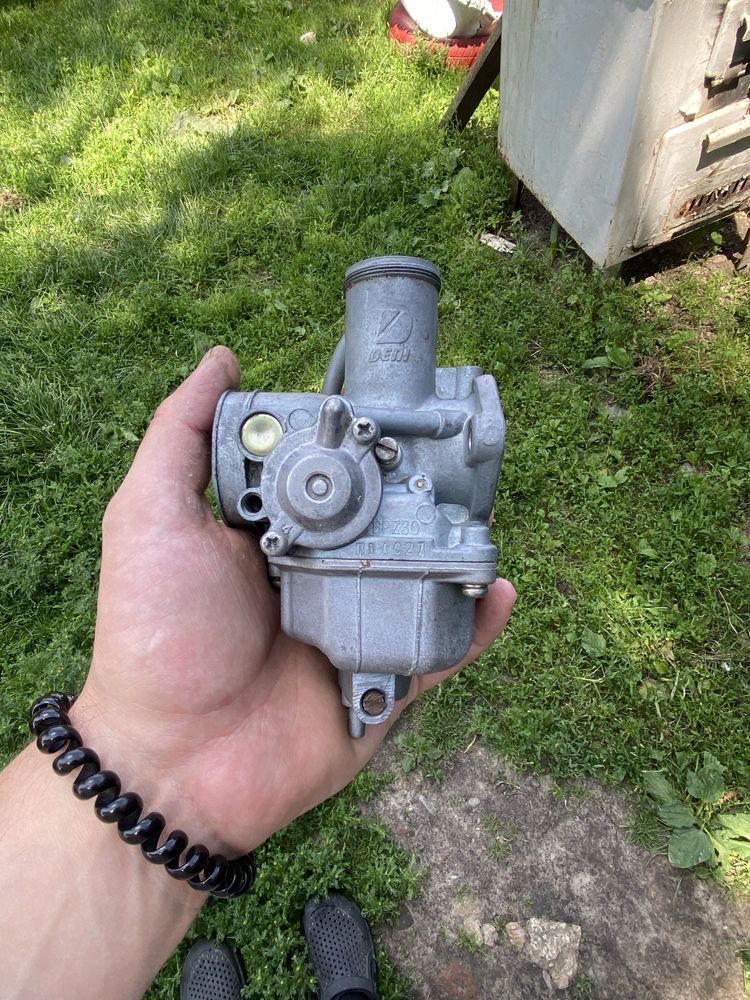 Карбюратор BPZ30