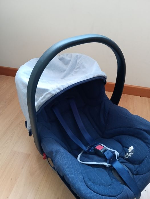 Baby cook Bebê Confort