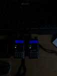 Рация baofeng UV-5R