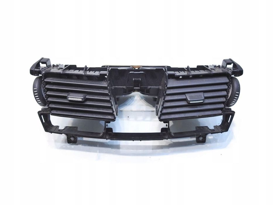 KRATKI NAWIEWU ŚRODEK RENAULT LAGUNA III A2-A31001105 A71002752