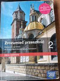 Zrozumieć przeszłość 2 - zakres rozszerzony