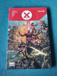 NOWY komix Świt X X-MEN tom 2 Hickman