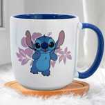CANECA DE CERÂMICA STITCH DISNEY