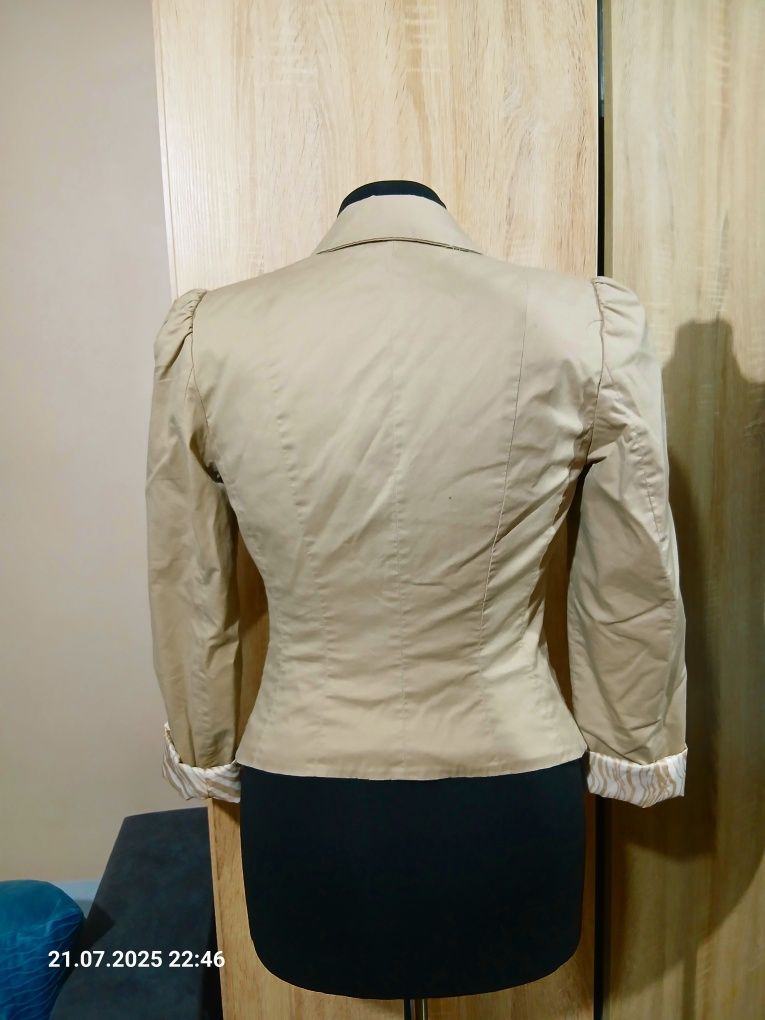 Damska marynarka H&M XS/ s